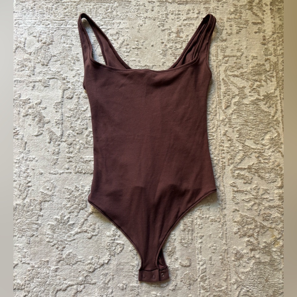 SKIMS bodysuit